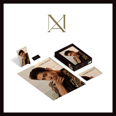 MAX - Puzzle Package