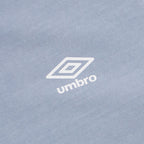 UMBRO Pigment Dying Big Logo Sleeveless Blue (UQ321CSL72)