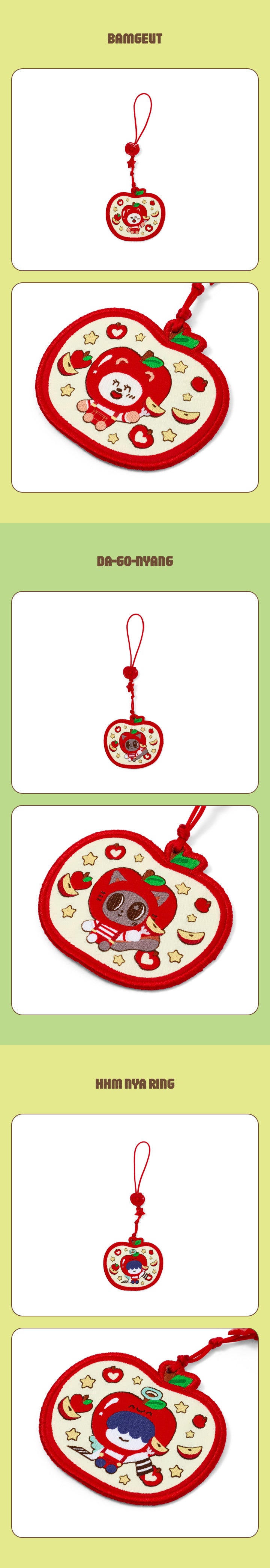 Bookmark detail 4