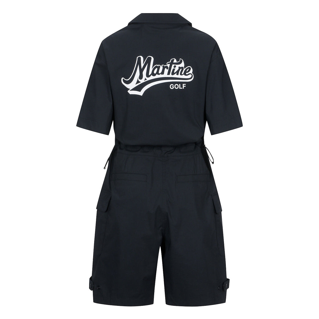 MARTINE GOLF MARTINE GOLF Jumpsuit Navy