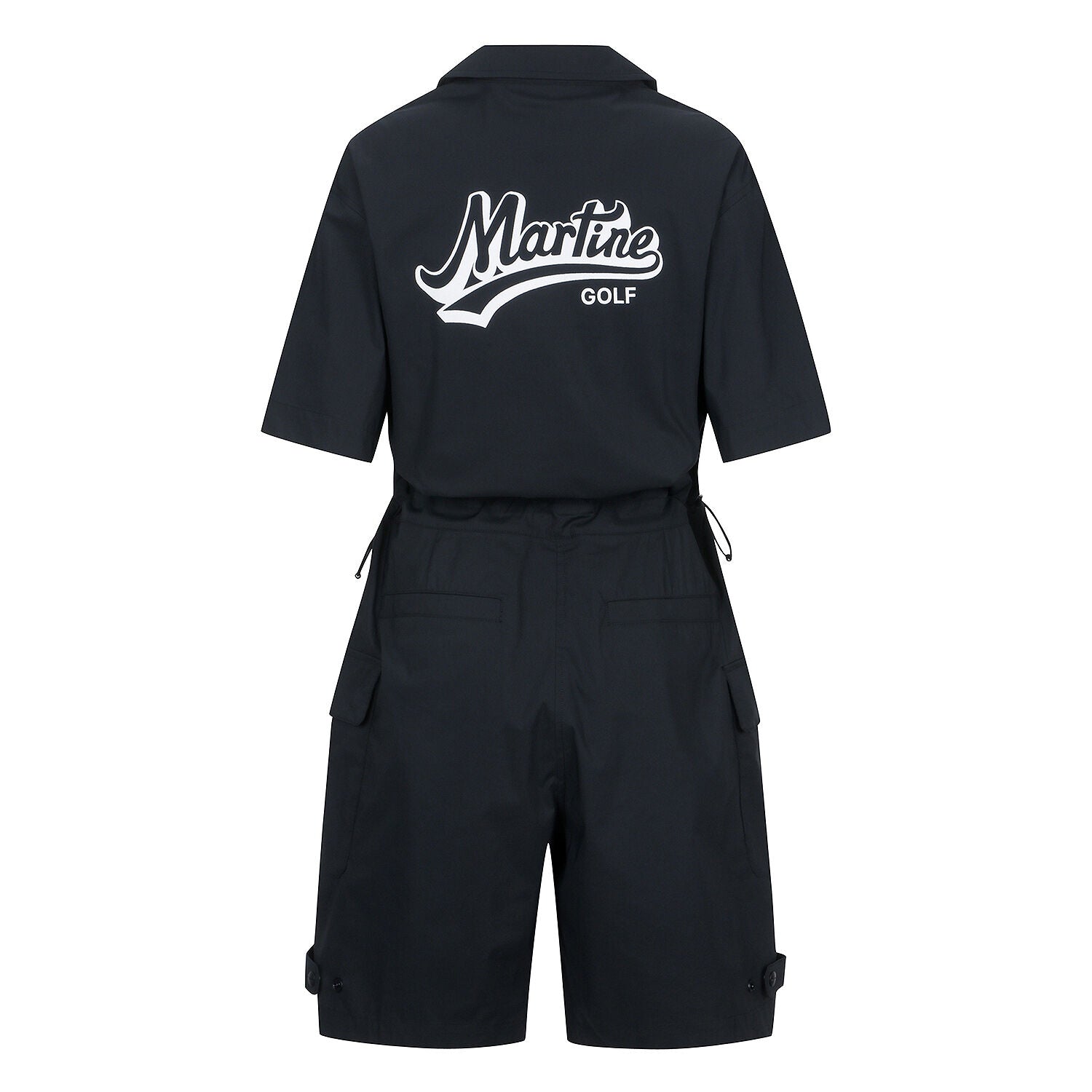MARTINE GOLF MARTINE GOLF Jumpsuit Navy