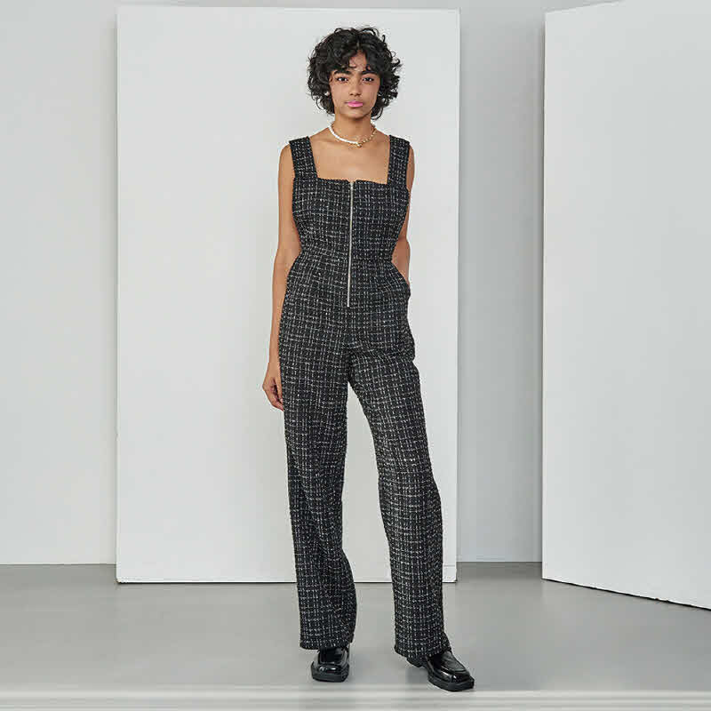 MAKEATOAST MAKEATOAST Jumpsuit Black