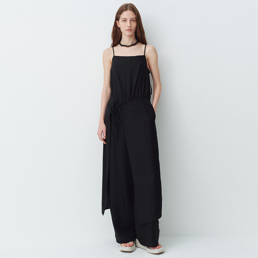 HUNCH HUNCH Jumpsuit Color