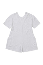 CLOVE CLOVE Jumpsuit Light Grey
