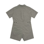 KODAK APPAREL KODAK APPAREL Mailer Jumpsuit Women KHAKI