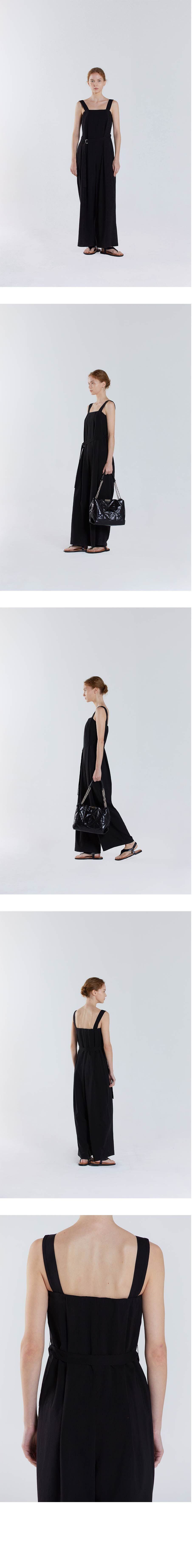 JOY GRYSON JOY GRYSON Two-way Jumpsuit