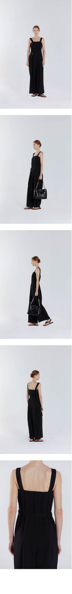 JOY GRYSON JOY GRYSON Two-way Jumpsuit