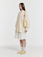 EENK EENK Shirt Cream