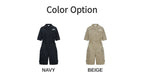 MARTINE GOLF MARTINE GOLF Jumpsuit Navy