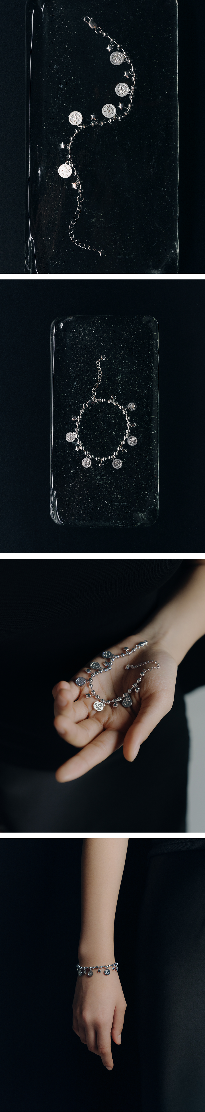 Bracelet detail 4