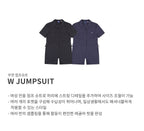 OUTDOOR PRODUCTS OUTDOOR PRODUCTS Jumpsuit Black