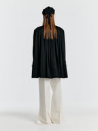 EENK YILONA Side-slit Pants - Ivory