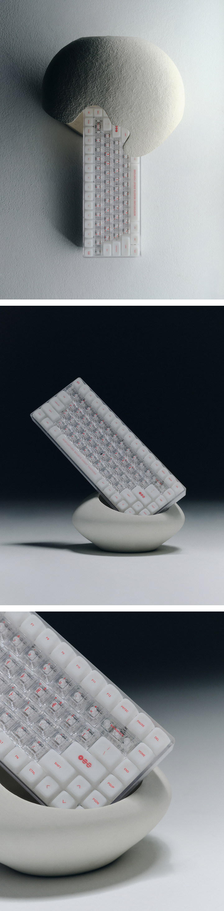 Keyboard detail 5
