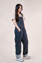 PHILOGRAM PHILOGRAM Denim Overall Unisex