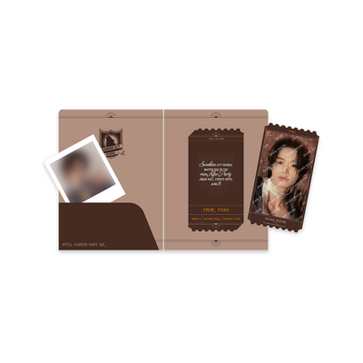 PROM PARTY INVITATION SET