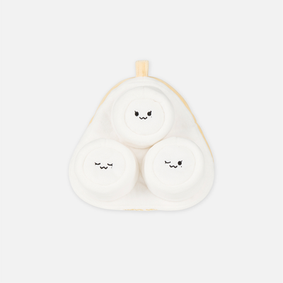 TAEYEON - [TAENG-GEU-RU-RU MD] Plush Doll Pouch