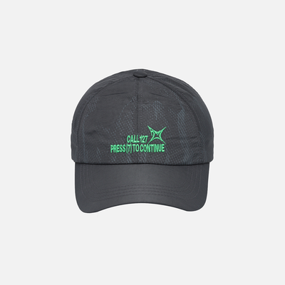 NCT 127 - [[BLINGY] POP-UP ‘NEO LOST&FOUND CENTER’] Ball Cap (B Ver.)