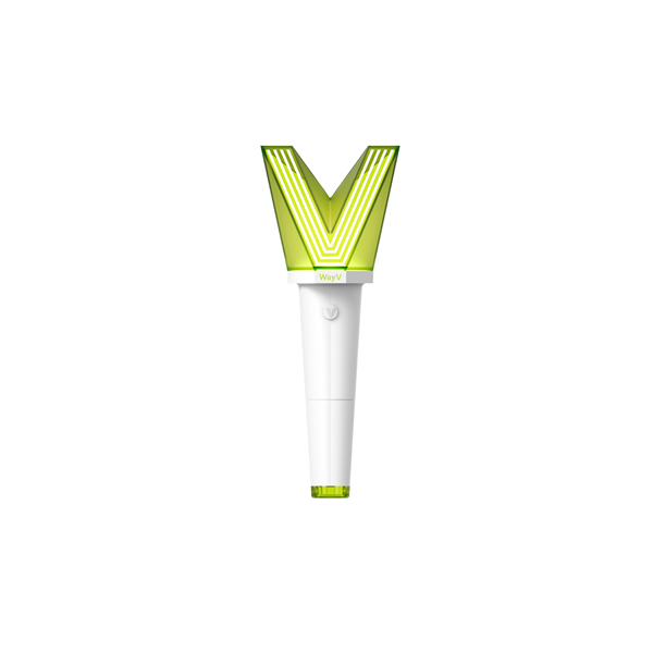 WayV - Official Light Stick