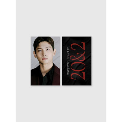 TVXQ! - SLOGAN