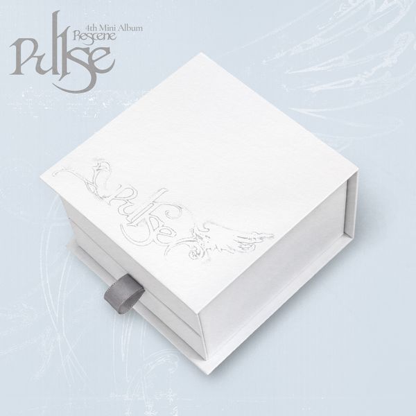 RESCENE - 4th Mini Album [PULSE] (Guardian Ver.)