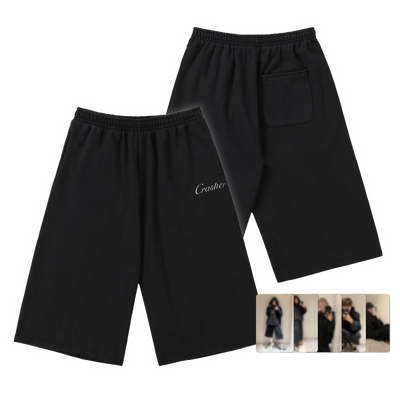ALLDAY PROJECT - [2nd EP Album 'CRASH' MD] TARZZAN CAPSULE COLLECTION SWEATPANTS SET