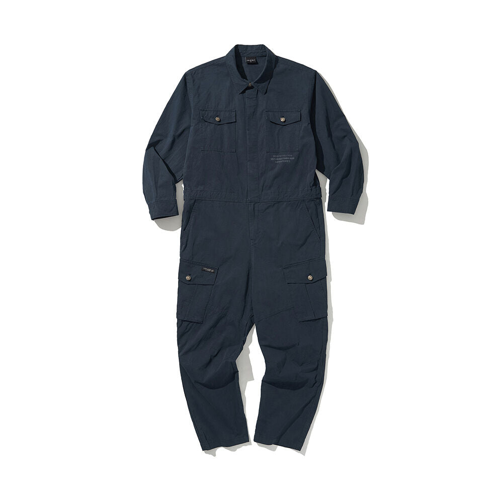 HELEMENT HELEMENT Jumpsuit V2 (NAVY)