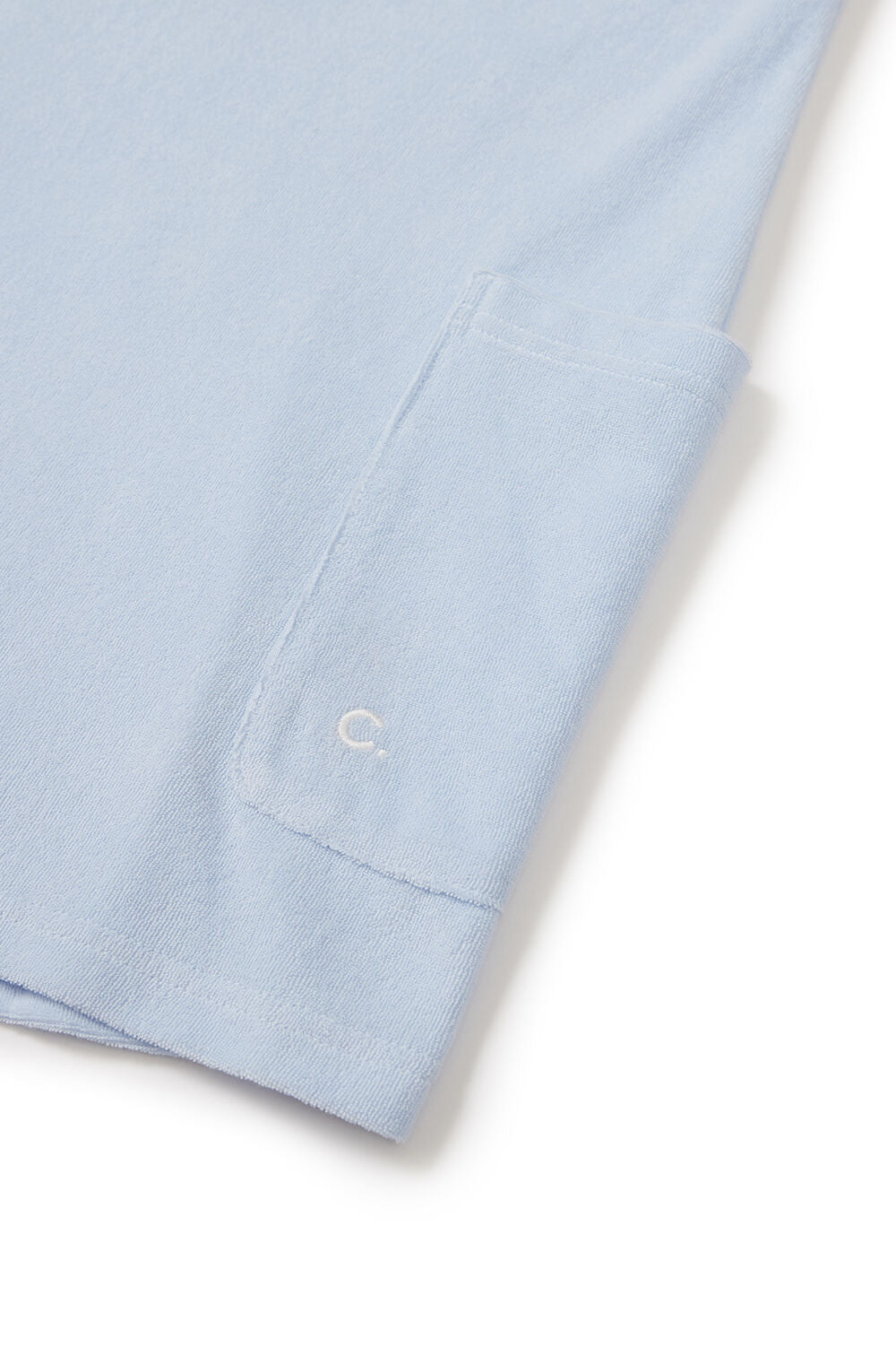 CLOVE CLOVE Jumpsuit Sky Blue