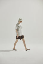THOMAS MORE TF2-TS06 Half Soccer Tee - Pablo (Oatmeal)