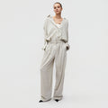 YCH YCH Jumpsuit TWO-WAY SHIRT