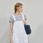 URAGO URAGO Jumpsuit Voyage Cotton Overall