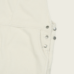 CHIQUITA CHIQUITA Overall Skirt Cream