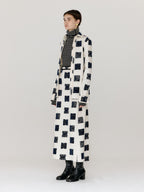 EENK EENK Shirt - Ivory/Black