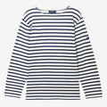 SAINT JAMES Manquière 18 Long Sleeve T-Shirt (050) ASJM2G94326-050