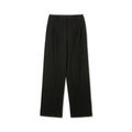 THEORY (W) Theory Straight Leg Pants - Black (L1009211 001)
