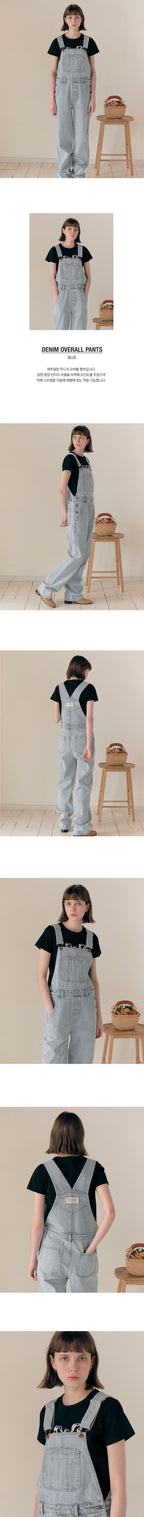 rolarola rolarola Jumpsuit Blue