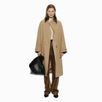 YCH LOW WAIST COTING JEAN CAMEL (W24DB8021CM)