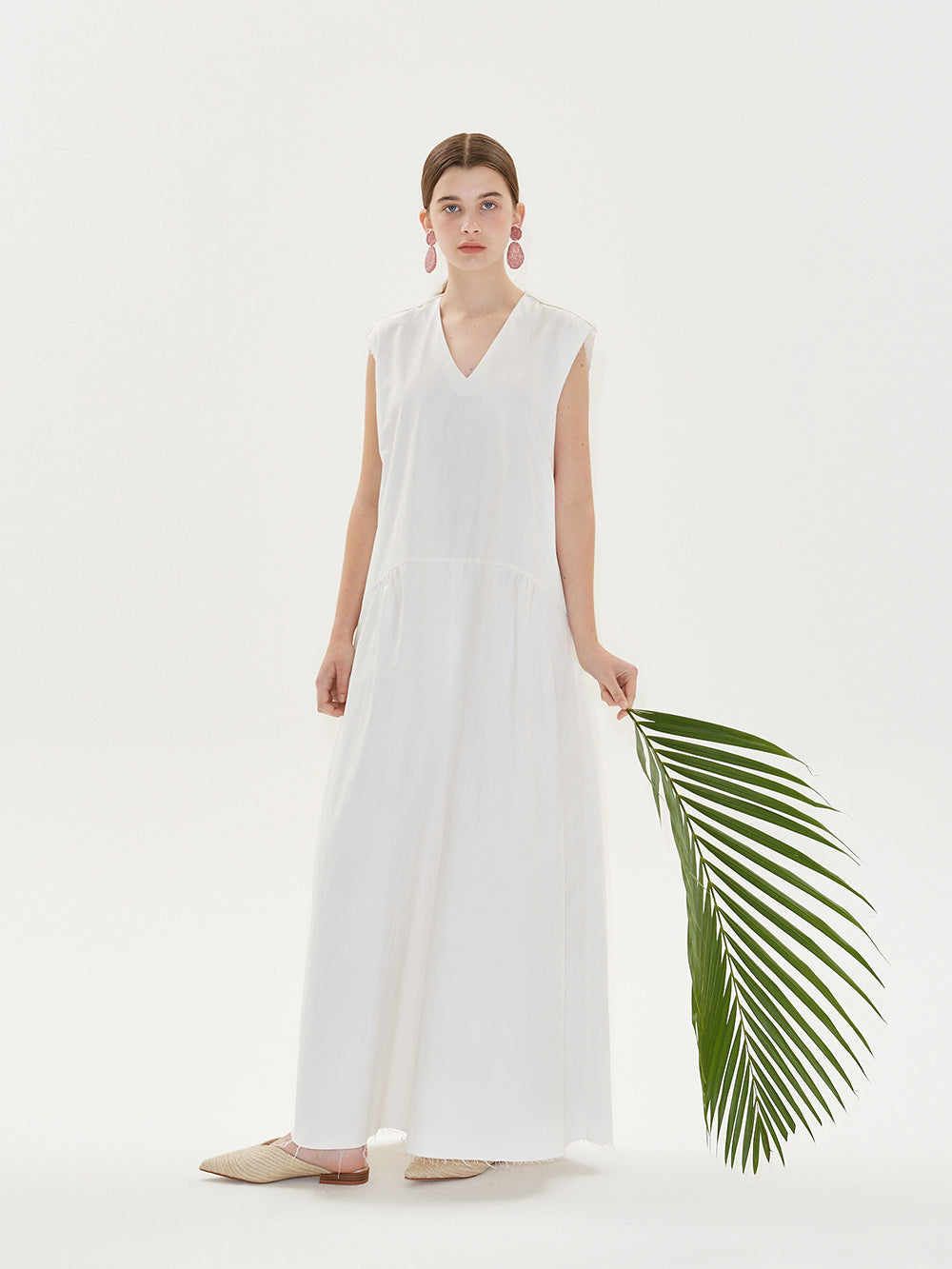 SOMETHING GOOD STG Flow Jump-Suit