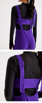 TOPGIRL TOPGIRL Jumpsuit Overall Knit