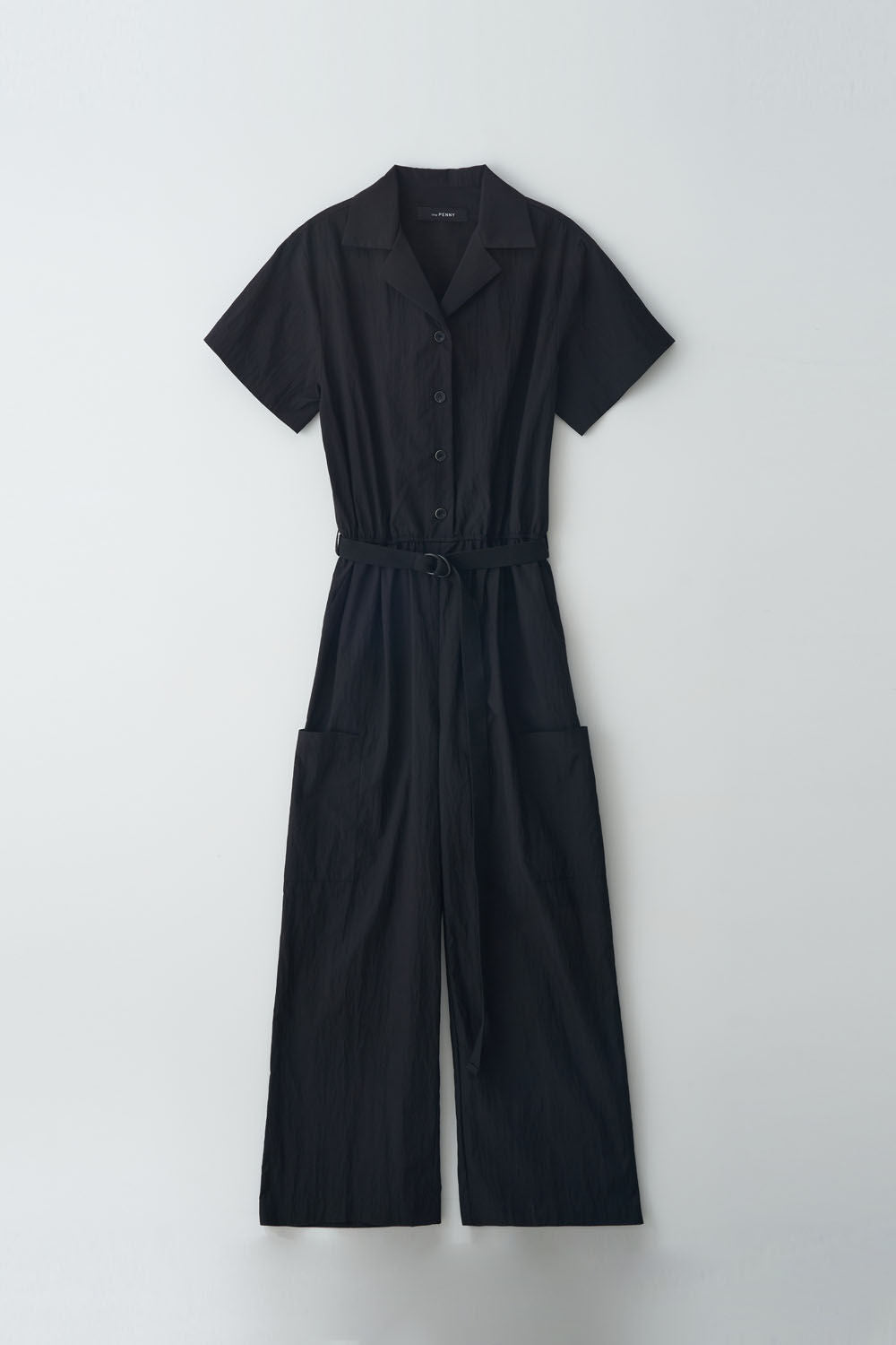 THE PENNY THE PENNY Jumpsuit Beige