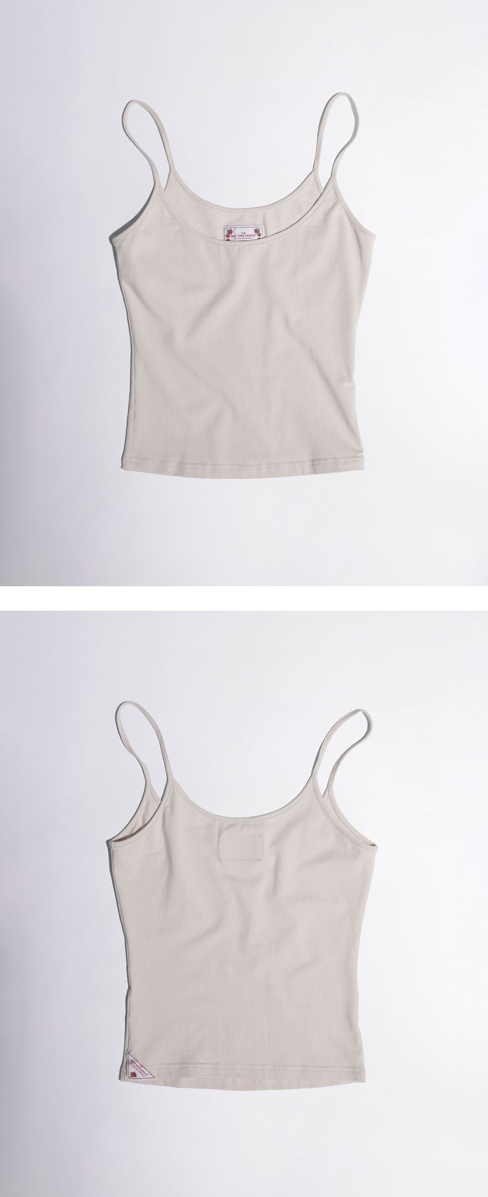 SCULPTOR My Go To Tank Top Raw