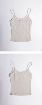 SCULPTOR My Go To Tank Top Raw