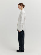 EENK EENK Pants Black