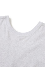 CLOVE CLOVE Jumpsuit Light Grey