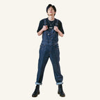 PHILOGRAM PHILOGRAM Denim Overall Unisex
