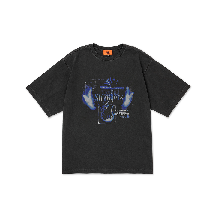S / S T-Shirt (Beautiful Strangers ver.)