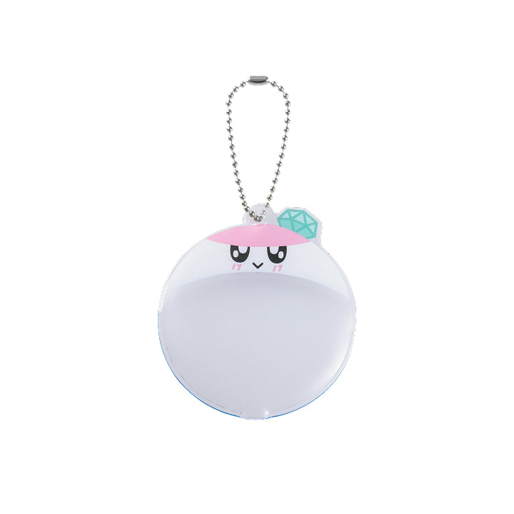 BONGBONGEE Mini Picket Cover