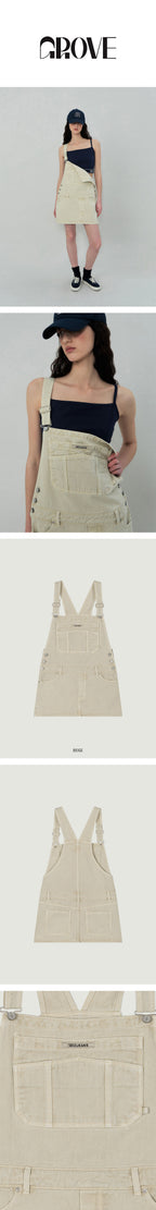 GROVE GROVE Jumpsuit Size