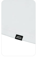 EMIS TWO PACK SLEEVELESS-WHITE/GRAY