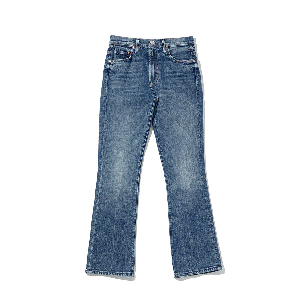 MOTHER MOTHER Denim Bootcut