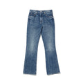 MOTHER MOTHER Denim Bootcut